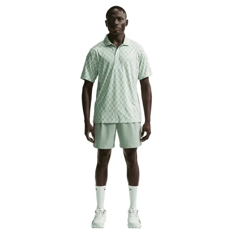 POLO PAR 5 DOUBLE STACK MANCHES COURTES