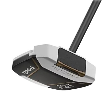 PUTTER SCOTTSDALE TEC ALLY BLUE ONSET