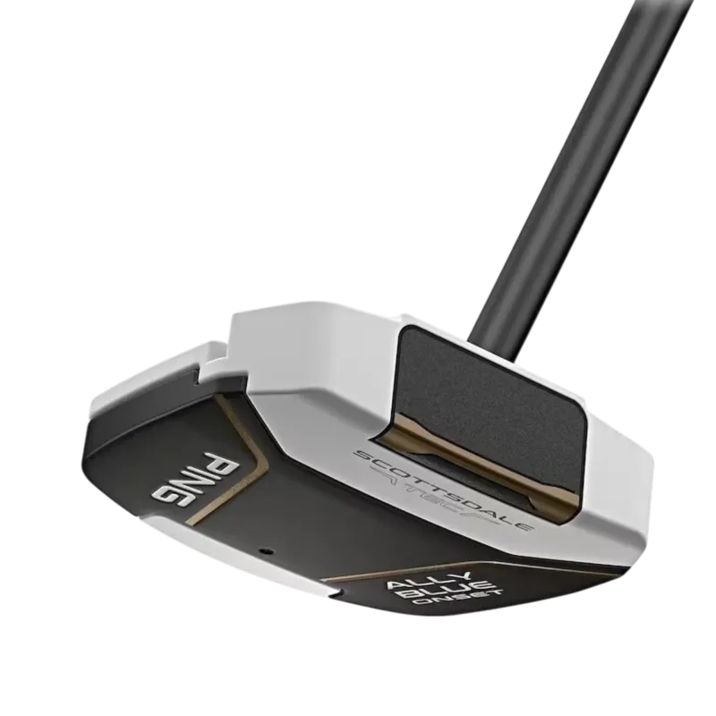 PUTTER SCOTTSDALE TEC ALLY BLUE ONSET
