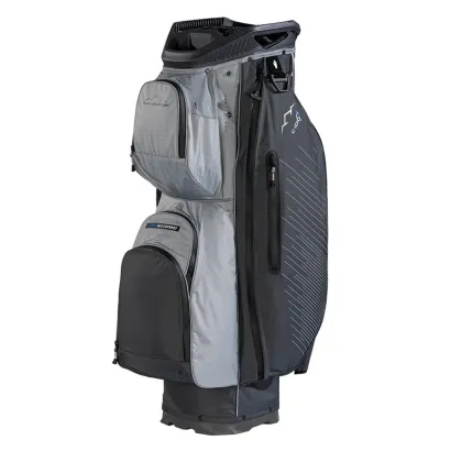 SAC C-100 H2NO CHARIOT
