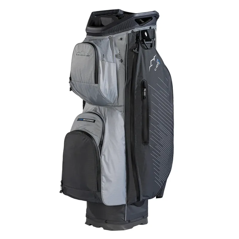SAC C-100 H2NO CHARIOT SAC C-100 H2NO CHARIOT