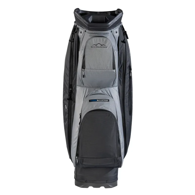 SAC C-100 H2NO CHARIOT SAC C-100 H2NO CHARIOT