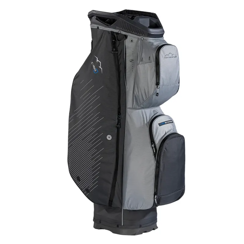 SAC C-100 H2NO CHARIOT SAC C-100 H2NO CHARIOT