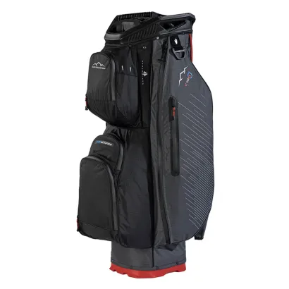 SAC C-100 H2NO CHARIOT