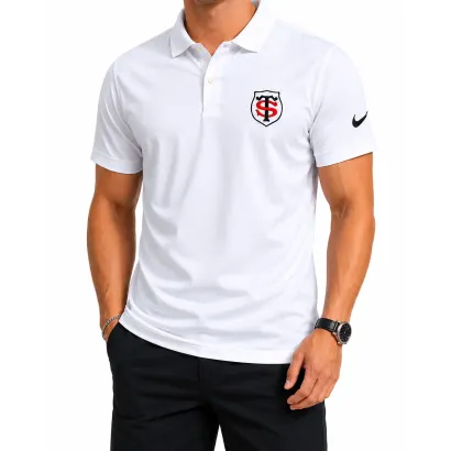 POLO DRI-FIT VICTORY UNI  STADE TOULOUSAIN