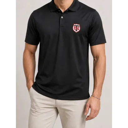 POLO DRI-FIT VICTORY UNI  STADE TOULOUSAIN