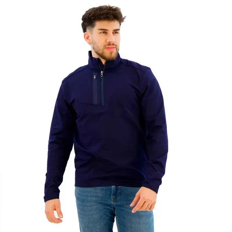 PULL MIDLAYER LUX PERFORMANCE