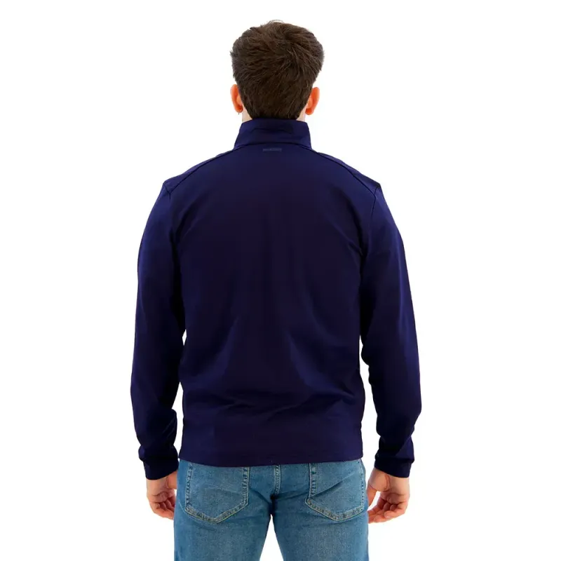 PULL MIDLAYER LUX PERFORMANCE