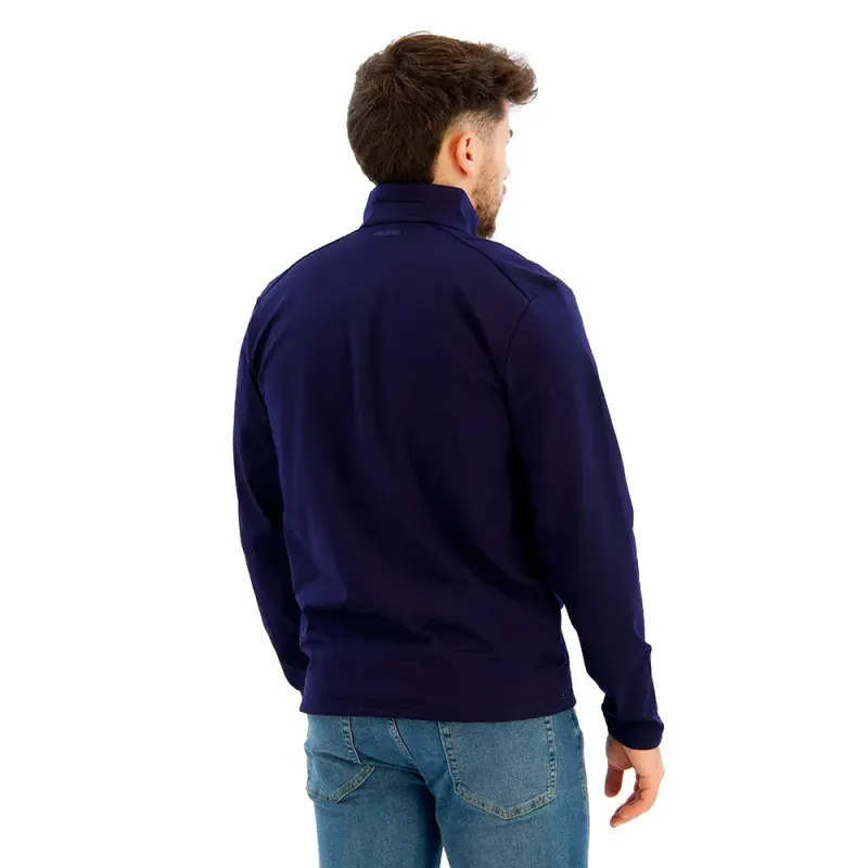 PULL MIDLAYER LUX PERFORMANCE