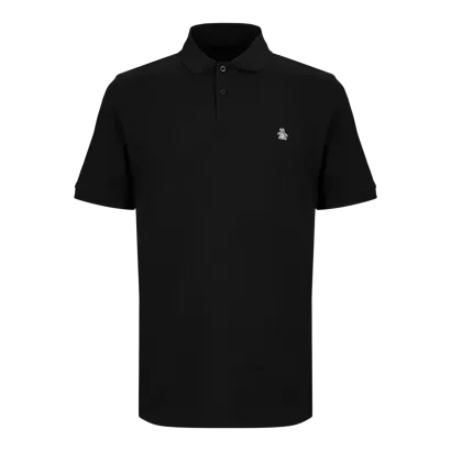 POLO PETE TEE TIME