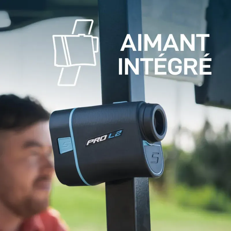 TELEMETRE PRO L2  BLEU