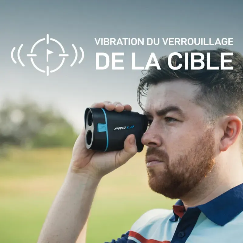 TELEMETRE PRO L2  BLEU