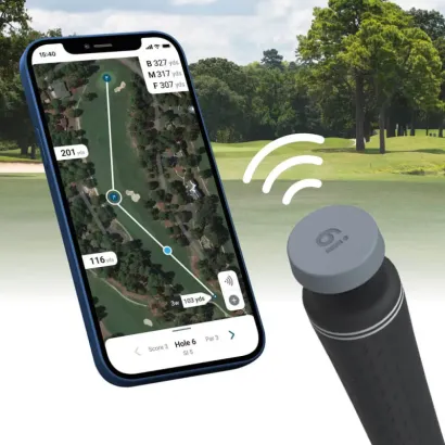 CAPTEURS CLUBS CONNEX TRACKING TAGS