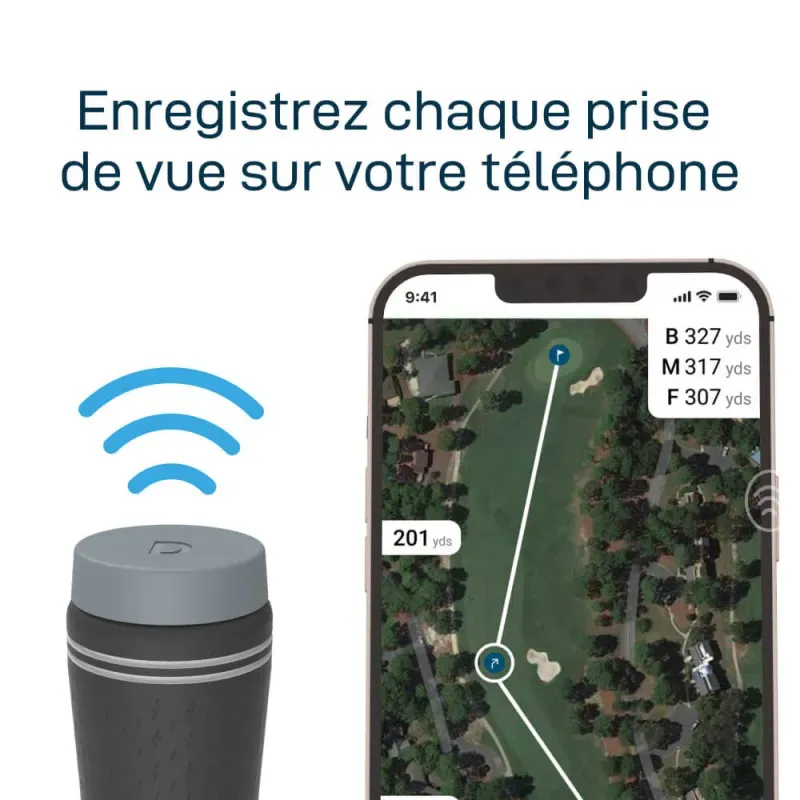 CAPTEURS CLUBS CONNEX TRACKING TAGS