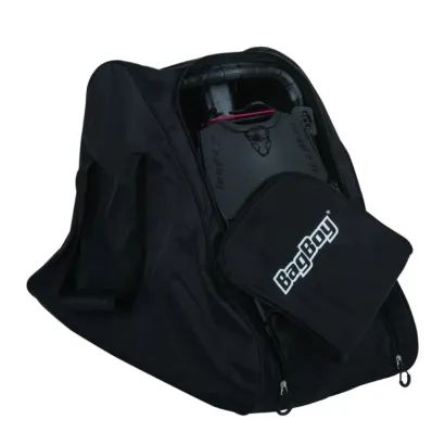 HOUSSE TRANSPORT COMPACT 3 NITRON TRI-S