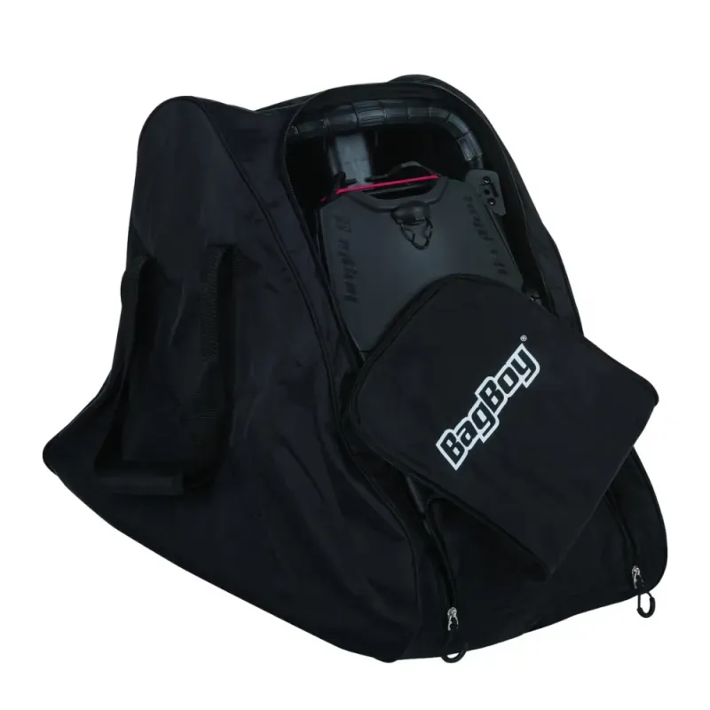 HOUSSE TRANSPORT COMPACT 3 NITRON TRI-S