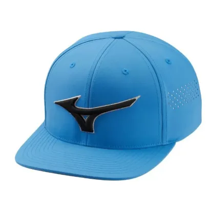 CASQUETTE CROSSED CLUBS SNAPBACK