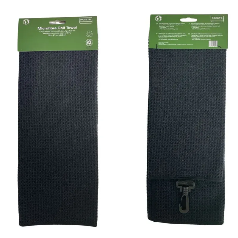 SERVIETTE MICRO FIBRE