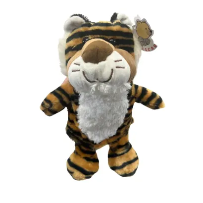 CAPUCHON DRIVER TIGRE