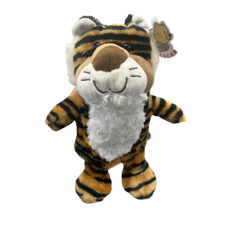 CAPUCHON DRIVER TIGRE