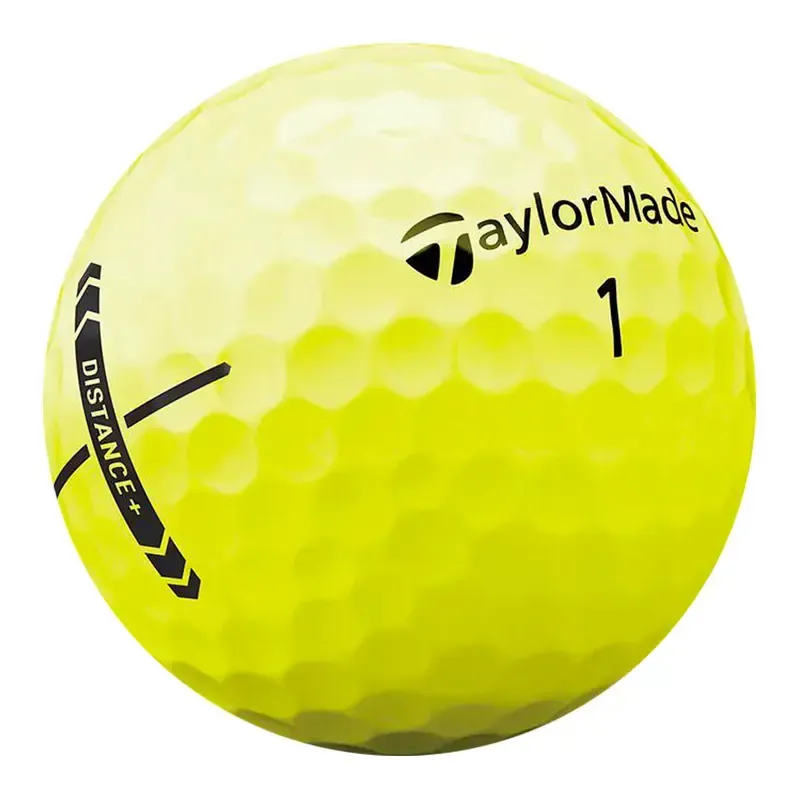 BALLES DE GOLF DISTANCE+ MULTIPACK