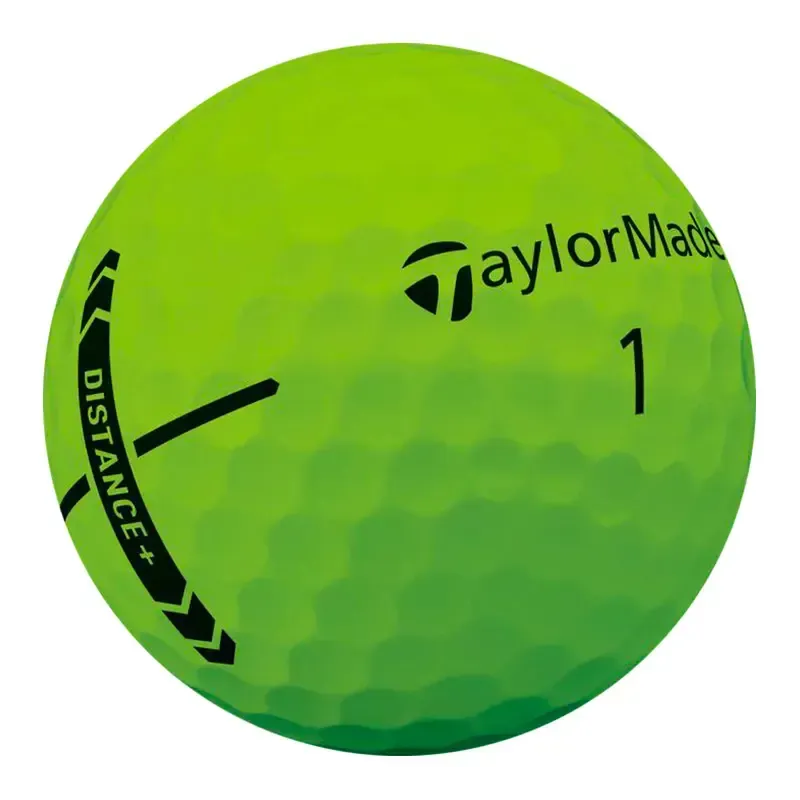 BALLES DE GOLF DISTANCE+ MULTIPACK