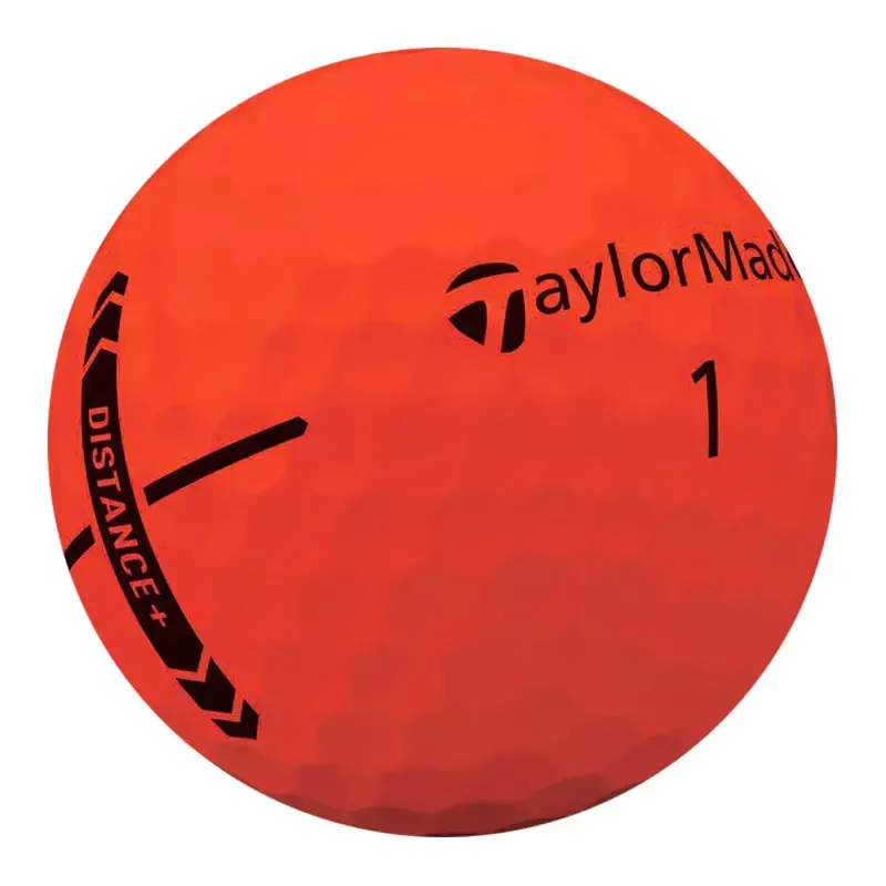 BALLES DE GOLF DISTANCE+ MULTIPACK