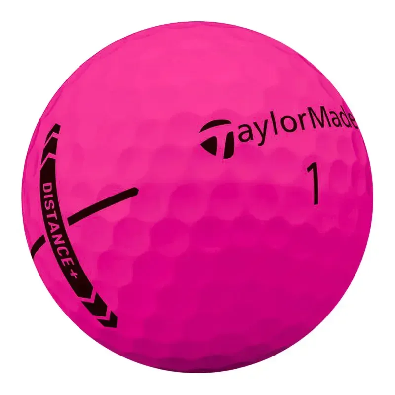 BALLES DE GOLF DISTANCE+ MULTIPACK