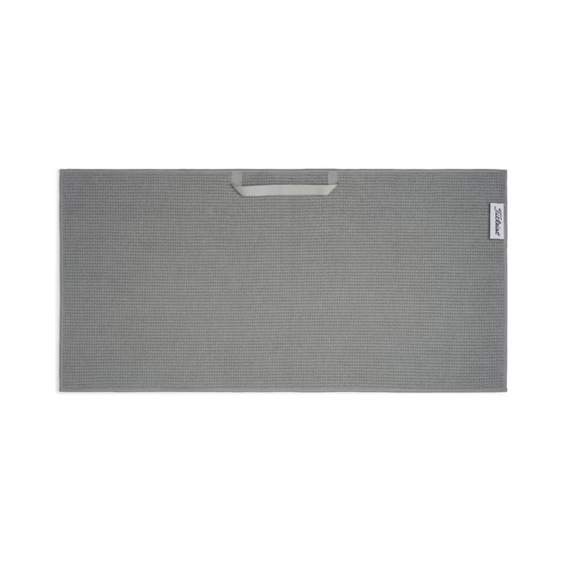 SERVIETTE PLAYERS MICROFIBRE