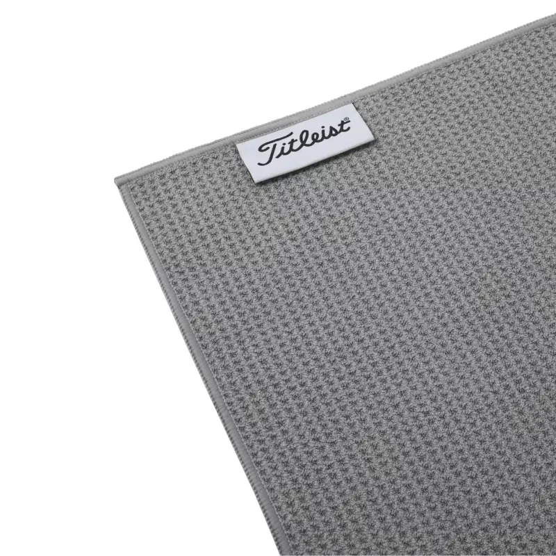SERVIETTE PLAYERS MICROFIBRE