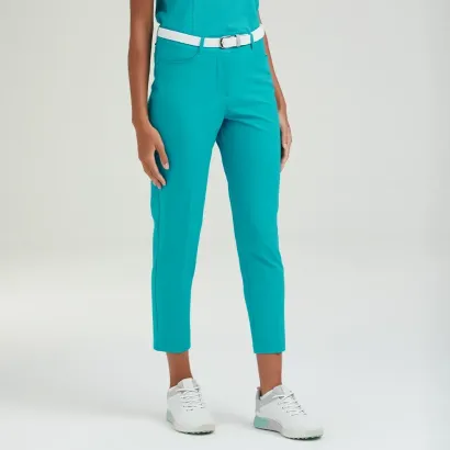 PANTALON FEMME VIC UNI 7/8 EME