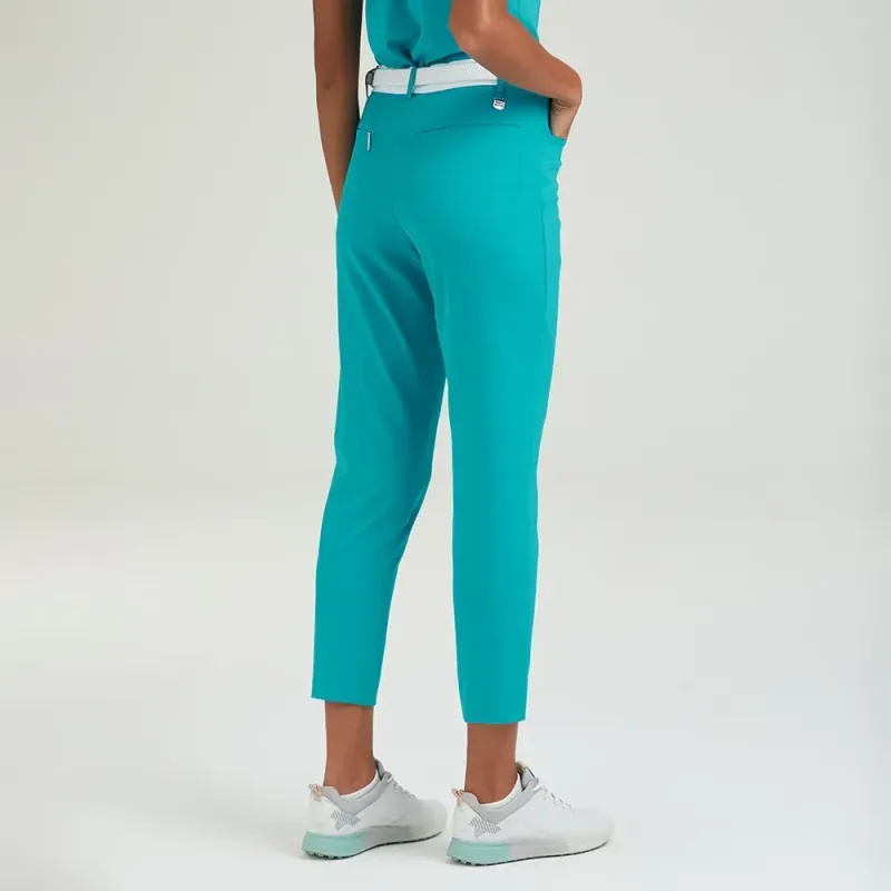 PANTALON FEMME VIC UNI 7/8 EME