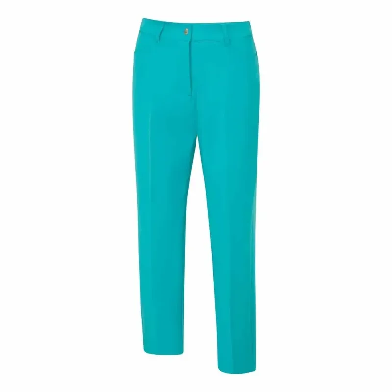 PANTALON FEMME VIC UNI 7/8 EME