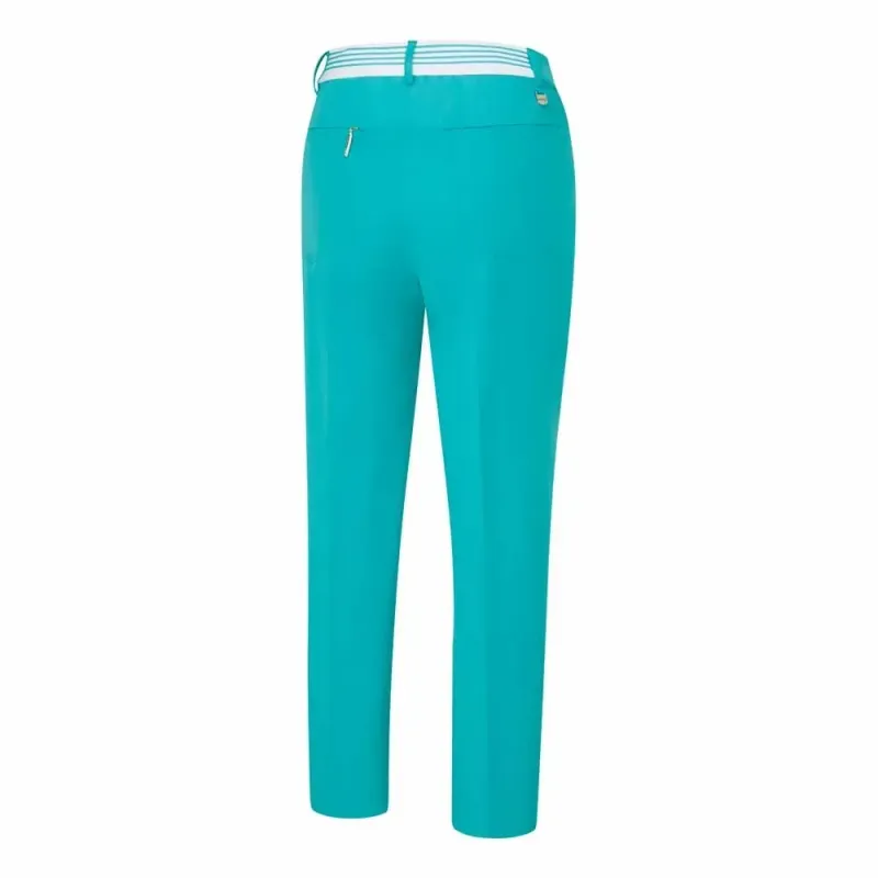 PANTALON FEMME VIC UNI 7/8 EME