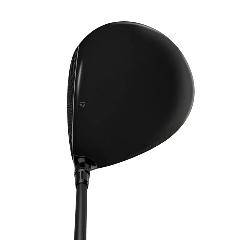 DRIVER QI4D DESIGNER SERIES BLACK EDITION LIMITEE