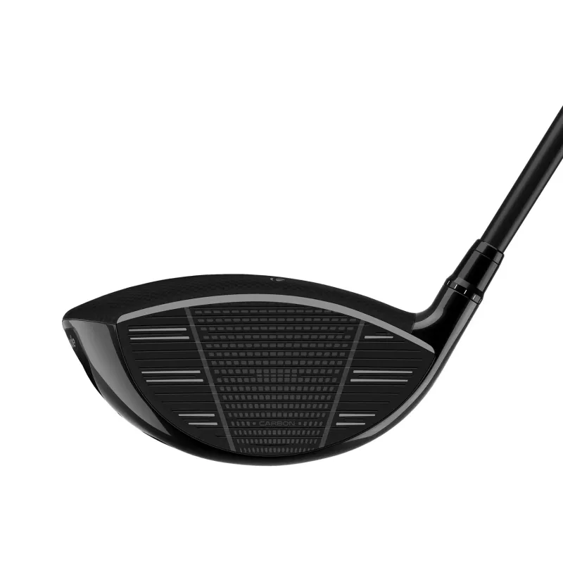 DRIVER QI4D DESIGNER SERIES BLACK EDITION LIMITEE