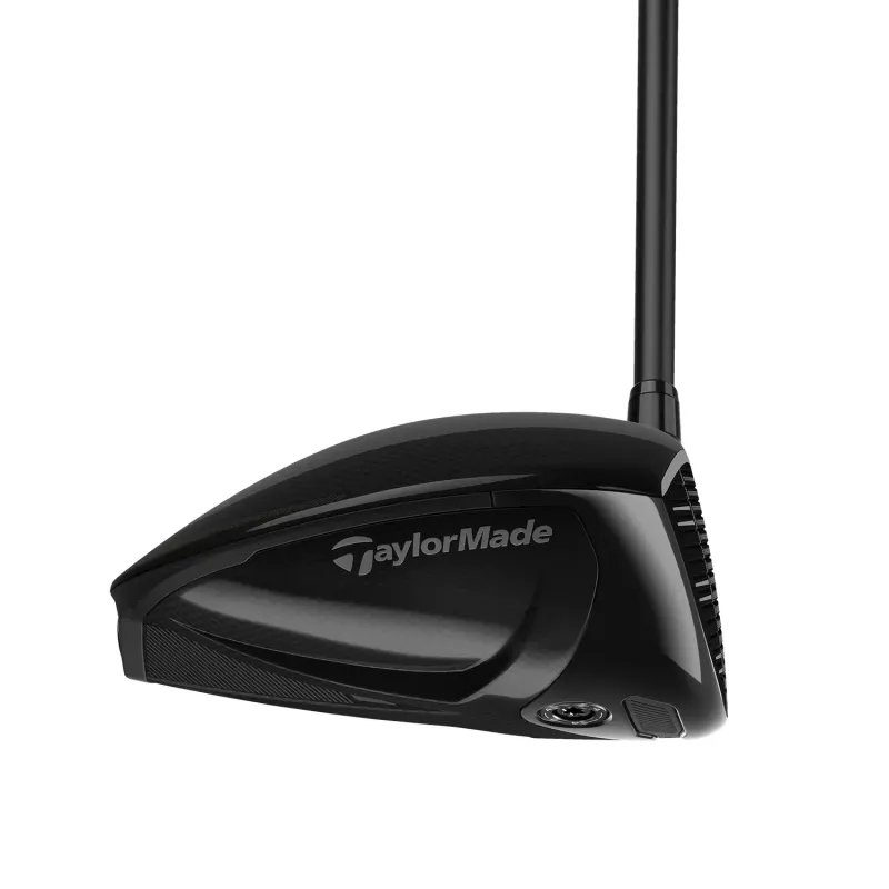 DRIVER QI4D DESIGNER SERIES BLACK EDITION LIMITEE