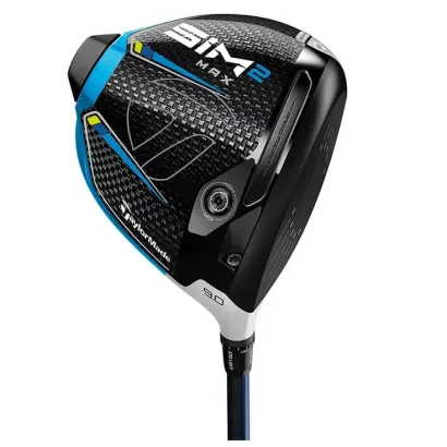 DRIVER SIM 2 MAX VENTUS BLUE 5