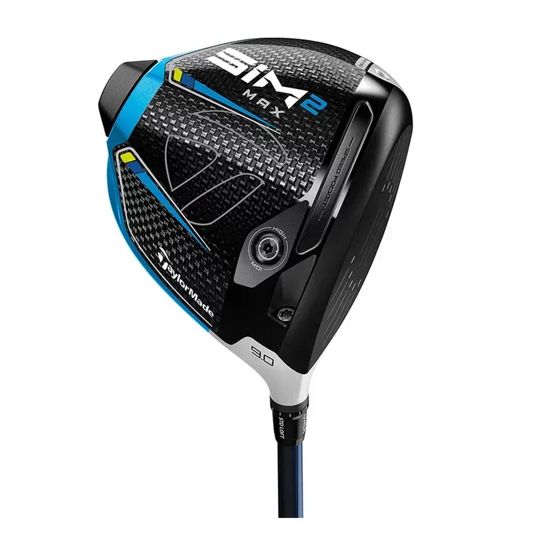 DRIVER SIM 2 MAX VENTUS BLUE 5