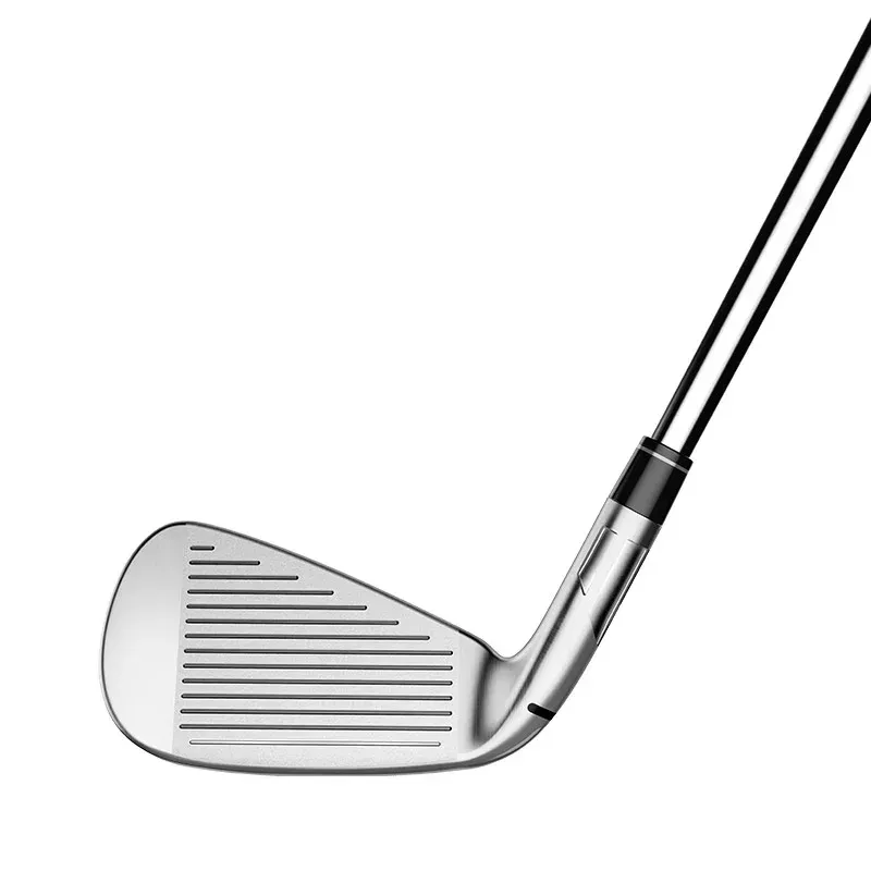 SERIE SIM 2 MAX GRAPHITE FEMME