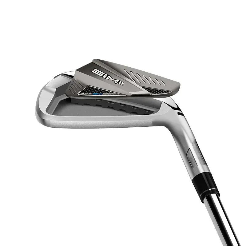 SERIE SIM 2 MAX GRAPHITE FEMME