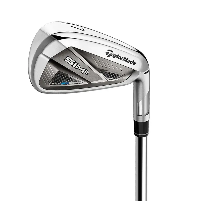SERIE SIM 2 MAX GRAPHITE
