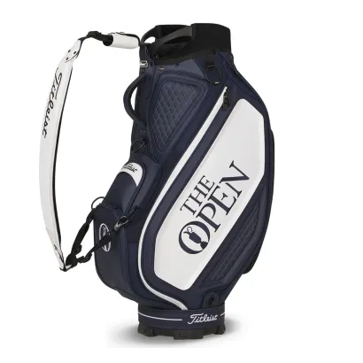 SAC TOUR THE BRITISH OPEN 2026 EDITION LIMITEE