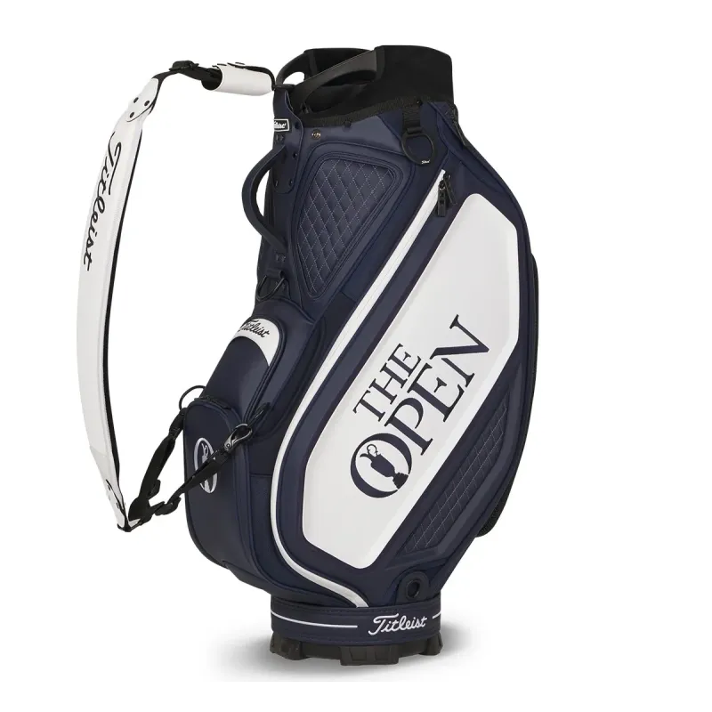 SAC TOUR THE BRITISH OPEN 2026 EDITION LIMITEE