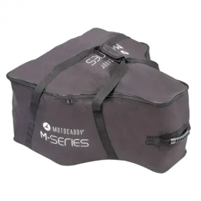 MOTOCADDY - SAC TRANSPORT M-SERIES 2018