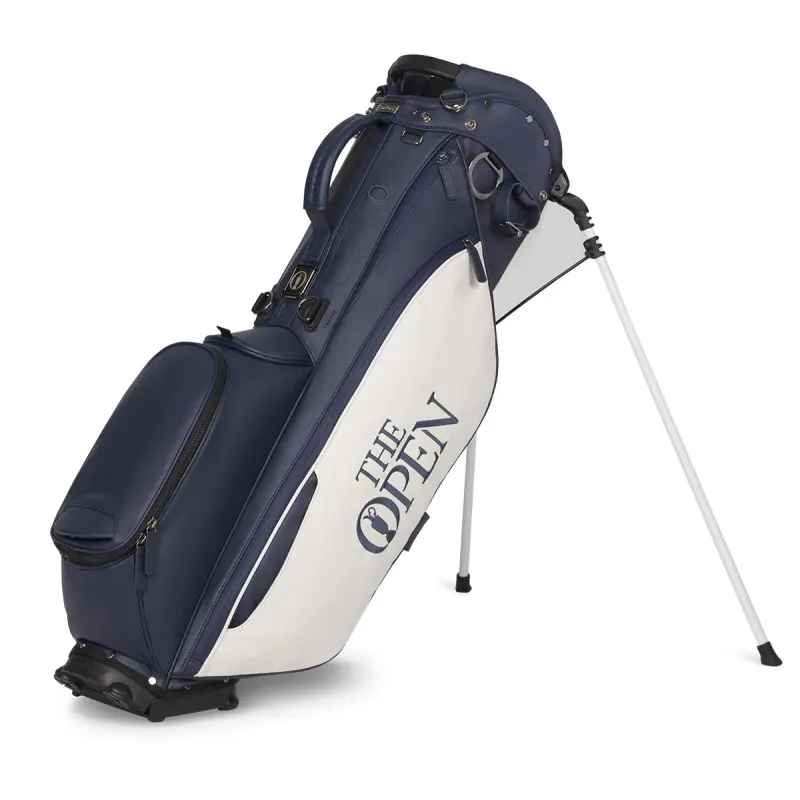 SAC LINSLEGEND MEMBERS TREPIED THE OPEN EDITION LIMITEE
