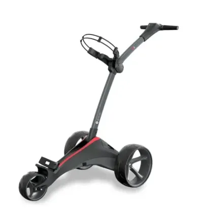 Motocaddy Chariot S1 2022 Lithium 16AH Golf Plus