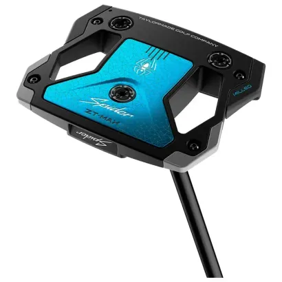 PUTTER SPIDER ZT MAX