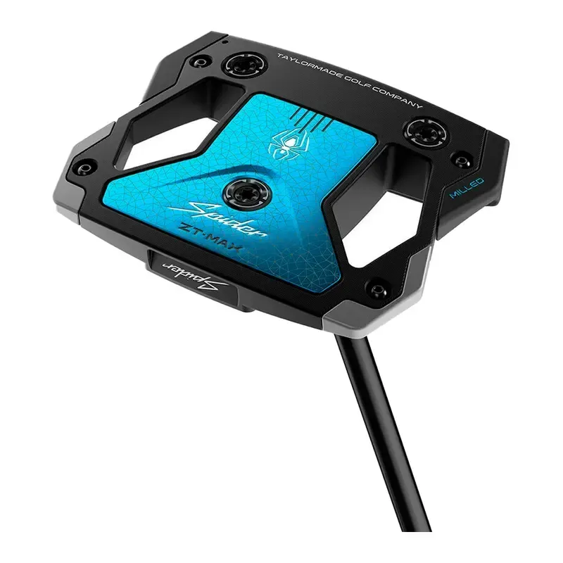 PUTTER SPIDER ZT MAX