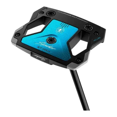 PUTTER SPIDER ZT MAX CB